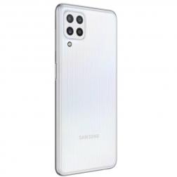 Смартфон Samsung Galaxy M32 6/128GB Белый