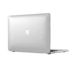 Smartshell Macbook Pro 2016 13" Cases Silver