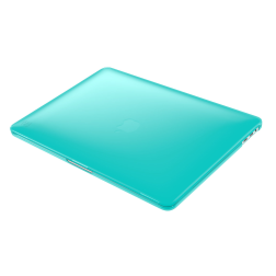 SmartShell MacBook Pro 2016 15" c Touch Bar  Onyx Black  Calypso Blue Calypso Blue Cases