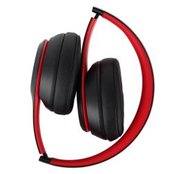Наушники Beats Solo3 Wireless Decade Black/Red