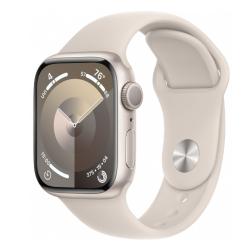 Apple Watch S9 41 mm Starlight