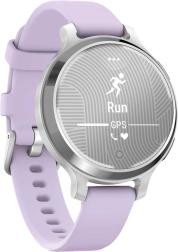 Умные часы Garmin Lily 2 Active, фиолетовый (010-02891-01)