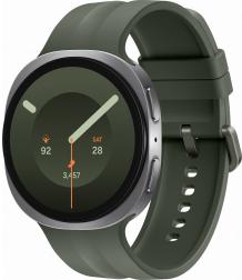 Смарт-часы Samsung Galaxy Watch9 44 мм, зеленый