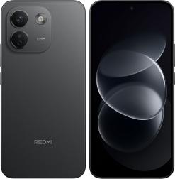 Смартфон Xiaomi Redmi Note 17 Pro Max 5G 8/256ГБ, Black
