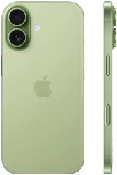 Смартфон Apple iPhone 17 eSim 512GB, Sage (зеленый)
