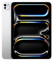 Планшет Apple iPad Pro 11 M5 (2025) 512Gb Wi‑Fi + Cellular, серебристый (Silver)