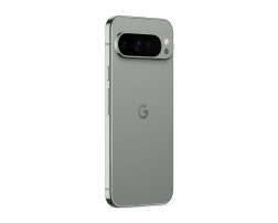 Смартфон Google Pixel 9 Pro XL 16/128 Гб, серый