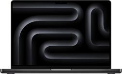 Ноутбук Apple MacBook Pro 16" (2026) (M5 Max 18C CPU, 32C GPU) 36 ГБ, 2 Тб SSD, чёрный космос MGED4