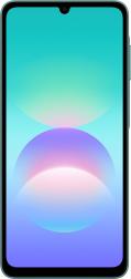 Смартфон Samsung Galaxy A08 4/64ГБ, зеленый