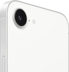 Смартфон Apple iPhone 17e eSim 512GB, White (белый)