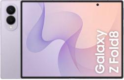 Смартфон Samsung Galaxy Z Fold8 12/256 ГБ, лавандовый