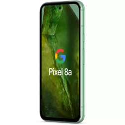 Смартфон Google Pixel 8a 8/128 ГБ, зеленый