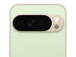 Смартфон Google Pixel 10 Pro XL 16/256 Гб, зеленый 