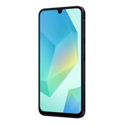 Смартфон Samsung Galaxy A16 4G 4/128, синий (Blue Black)