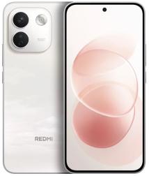 Смартфон Xiaomi Redmi Note 17 Pro Max 5G 8/512ГБ, белый