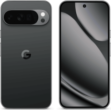 Смартфон Google Pixel 10 Pro XL 16/256 Гб, черный (Obsidian)