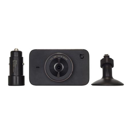 Обзор xiaomi mijia car driving recorder camera