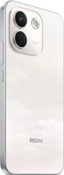 Смартфон Xiaomi Redmi Note 17 Pro Max 5G 8/256 ГБ, белый