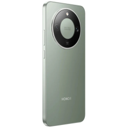Смартфон Honor X9d 8/256 ГБ, зеленый (Forest Green)