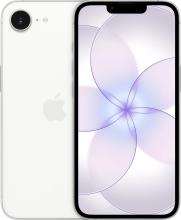 Смартфон Apple iPhone 17e eSim 256GB, White (белый)