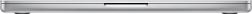 Ноутбук Apple MacBook Pro 16" (2026) (M5 Max 18C CPU, 32C GPU) 36 ГБ, 2 Тб SSD, серебристый MGE74