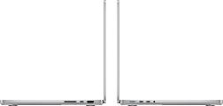 Ноутбук Apple MacBook Pro 14" (2026) (M5 Pro 18C CPU, 20C GPU) 24 ГБ, 2 Тб SSD, серебристый MGDP4