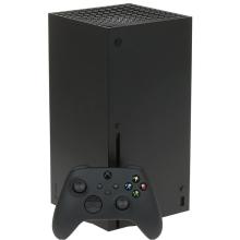 Microsoft Xbox Series X 1000 ГБ
