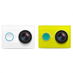 Экшн-камера Xiaomi Yi Action Camera (Green)