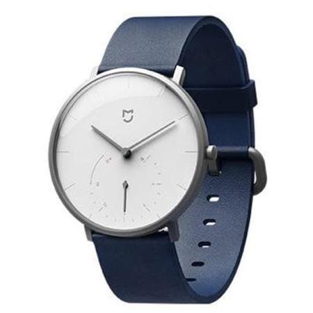 Смарт-часы Xiaomi Mijia Smart Quartz Watch Blue