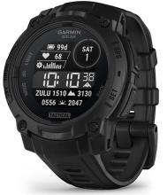 Смарт-часы Garmin Instinct 3 50 mm Solar Tactical Edition, Black (010-02935-50)