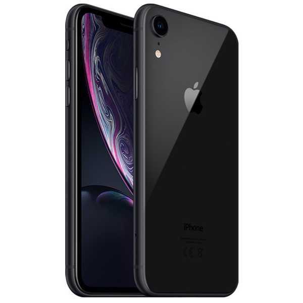 Apple iphone xr 128gb black как новый