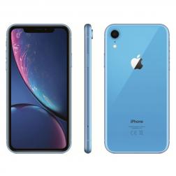 Apple iPhone XR 64Gb Blue