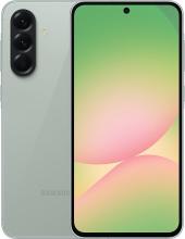 Смартфон Samsung Galaxy A56 8/256 Гб, зеленый