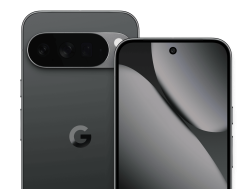Смартфон Google Pixel 10 Pro XL 16/512 Гб, черный