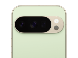 Смартфон Google Pixel 10 Pro 16/256 Гб, зеленый
