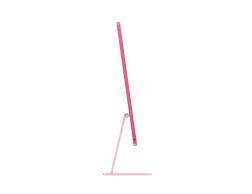 Моноблок Apple iMac 24 Retina 4,5K (M4, 10C CPU/10C GPU, 2024), 16 Гб, 256 Гб SSD, розовый MWV43