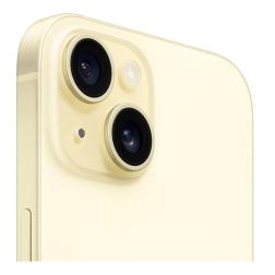 Apple iPhone 15 Plus 256 GB Yellow