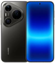 Смартфон Huawei Pura 90s Pro Max 12/512 ГБ, черный