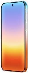 Смартфон Huawei Pura 90s Pro Max 12/512 ГБ, оранжевый океан