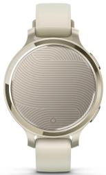 Умные часы Garmin Lily 2 Active, Gold/Bone (010-02891-00)