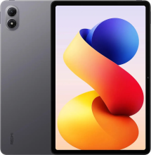 Планшет Xiaomi Redmi Pad 2 Pro 8/256 Гб 5G, серый