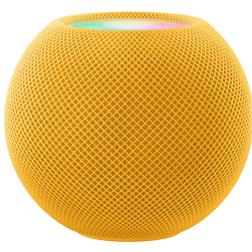 Apple HomePod mini, Желтый