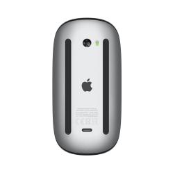 Мышь Apple Magic Mouse (USB-C), черный (MXK63)
