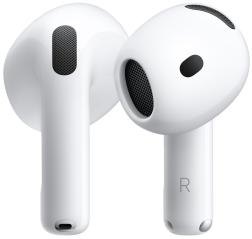 Беспроводные наушники Apple AirPods 5, белый (MKFW4)