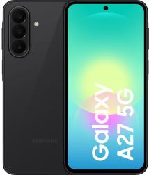 Смартфон Samsung Galaxy A27 5G 8/128 ГБ, черный