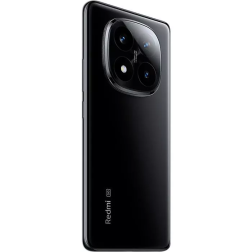 Смартфон Xiaomi Redmi Note 14 Pro+ 5G 12/256 Гб, черный